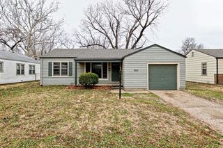 3249 S Palisade Ave, Wichita, KS 67217