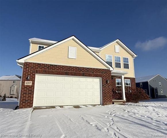 4287 Cloverlane Drive, Ypsilanti, MI 48197