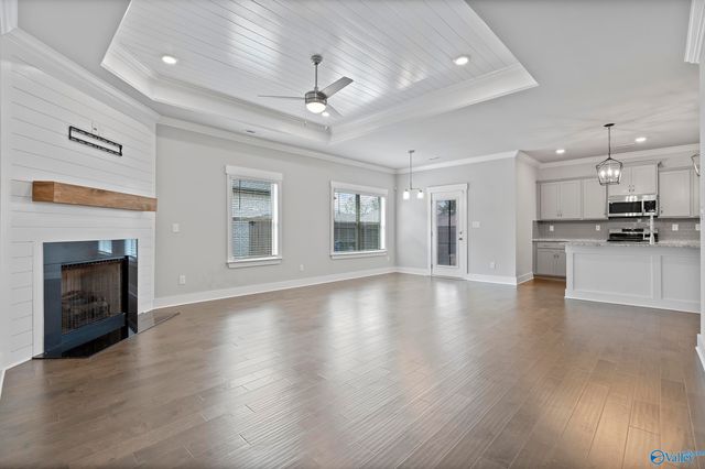 14741 Greenleaf Drive, Athens, AL 35613