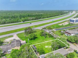 LOT 3 & 4 Orange Avenue, Texas City, TX 77590
