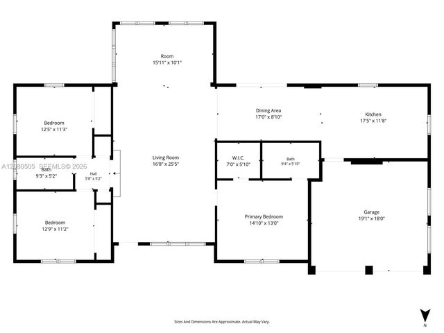 8230 SW 117th Terrace, Miami, FL 33156