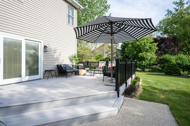 10676 32nd AVENUE, Pleasant Prairie, WI 53158