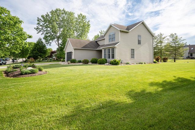 10676 32nd AVENUE, Pleasant Prairie, WI 53158
