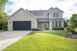 10676 32nd AVENUE, Pleasant Prairie, WI 53158