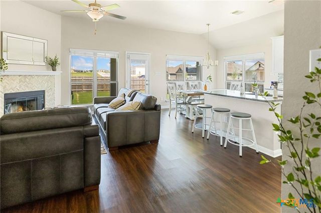 3002 Clevelander Drive, Temple, TX 76504