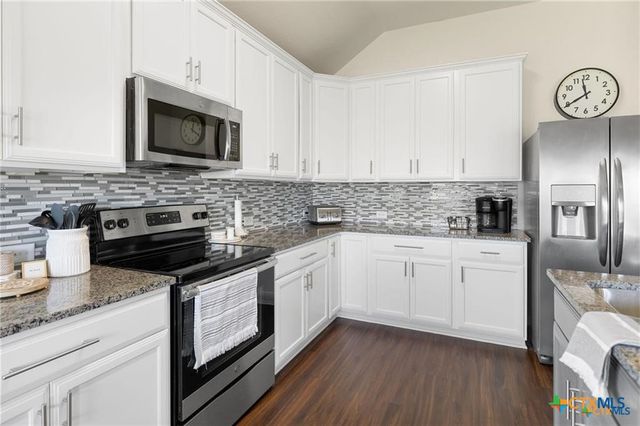 3002 Clevelander Drive, Temple, TX 76504