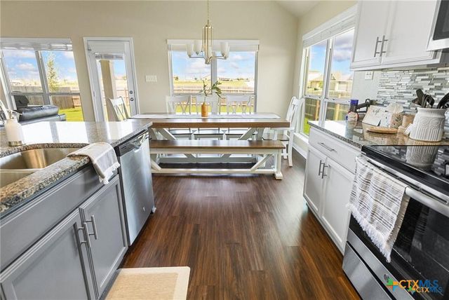 3002 Clevelander Drive, Temple, TX 76504