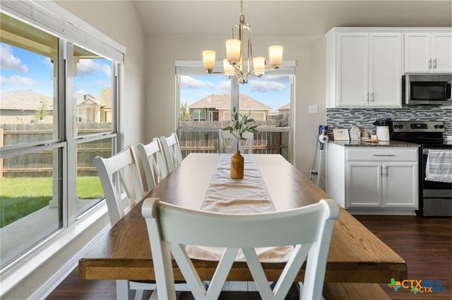 3002 Clevelander Drive, Temple, TX 76504