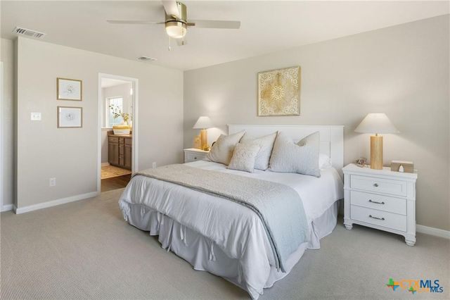 3002 Clevelander Drive, Temple, TX 76504