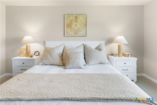 3002 Clevelander Drive, Temple, TX 76504