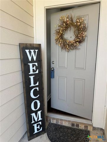 3002 Clevelander Drive, Temple, TX 76504