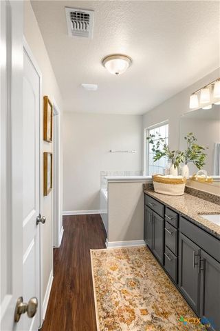 3002 Clevelander Drive, Temple, TX 76504