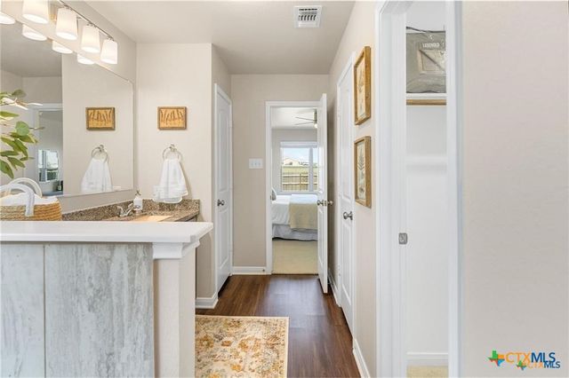 3002 Clevelander Drive, Temple, TX 76504