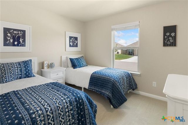 3002 Clevelander Drive, Temple, TX 76504