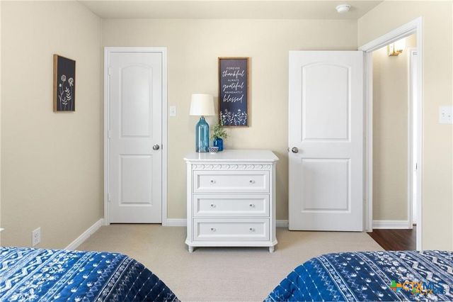 3002 Clevelander Drive, Temple, TX 76504