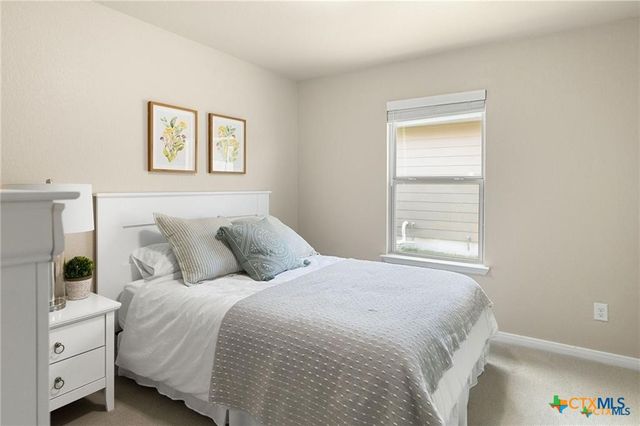 3002 Clevelander Drive, Temple, TX 76504