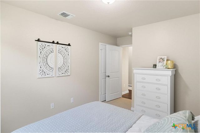 3002 Clevelander Drive, Temple, TX 76504