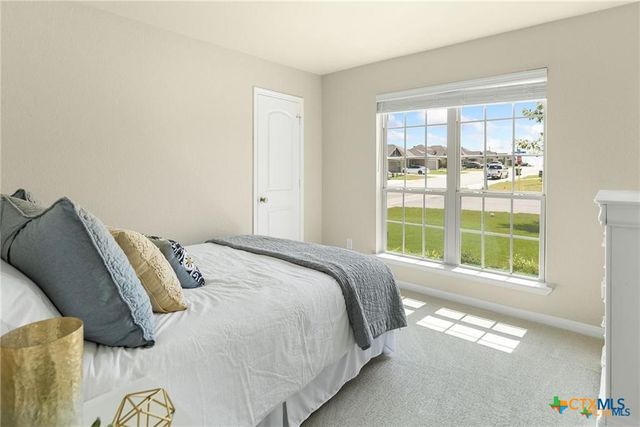 3002 Clevelander Drive, Temple, TX 76504