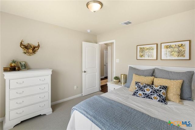 3002 Clevelander Drive, Temple, TX 76504