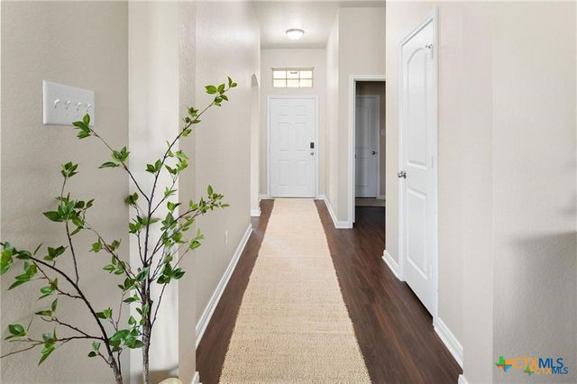 3002 Clevelander Drive, Temple, TX 76504