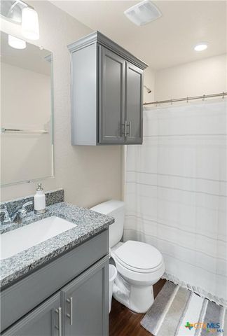 3002 Clevelander Drive, Temple, TX 76504