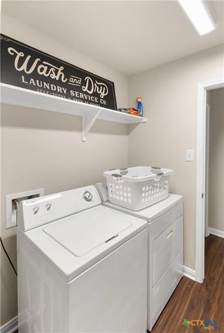 3002 Clevelander Drive, Temple, TX 76504