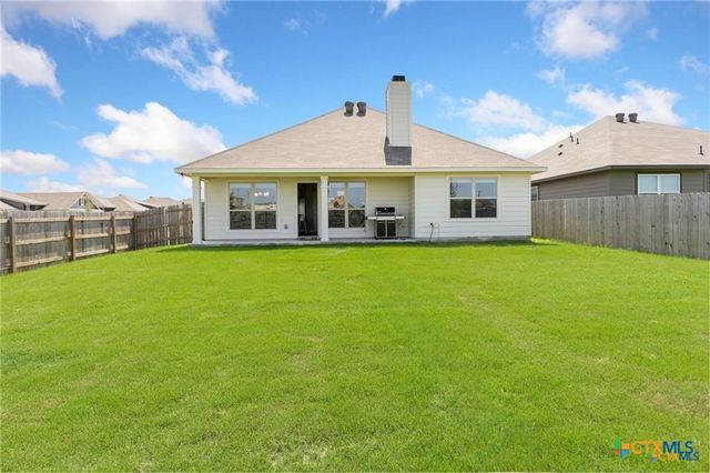 3002 Clevelander Drive, Temple, TX 76504