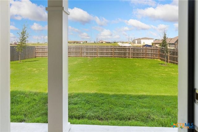 3002 Clevelander Drive, Temple, TX 76504