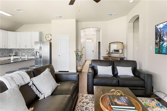 3002 Clevelander Drive, Temple, TX 76504