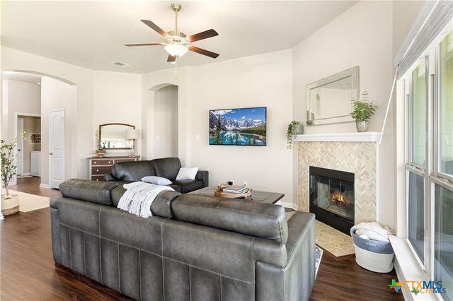 3002 Clevelander Drive, Temple, TX 76504