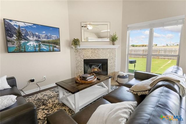 3002 Clevelander Drive, Temple, TX 76504