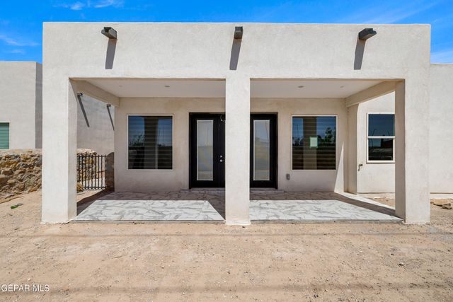 13256 COLDHAM Street, El Paso, TX 79928