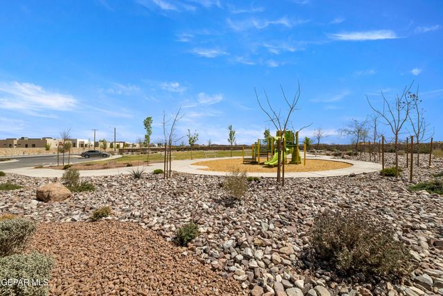 13256 COLDHAM Street, El Paso, TX 79928