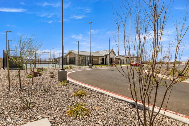 13256 COLDHAM Street, El Paso, TX 79928