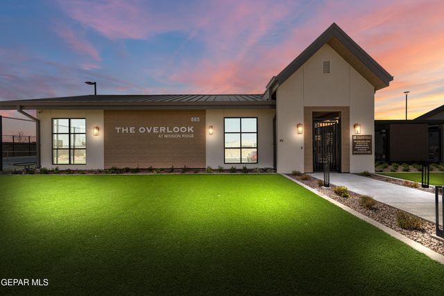 13256 COLDHAM Street, El Paso, TX 79928