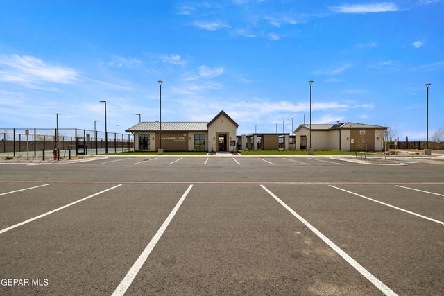 13256 COLDHAM Street, El Paso, TX 79928