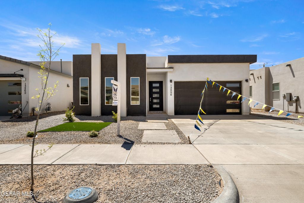 13256 COLDHAM Street, El Paso, TX 79928