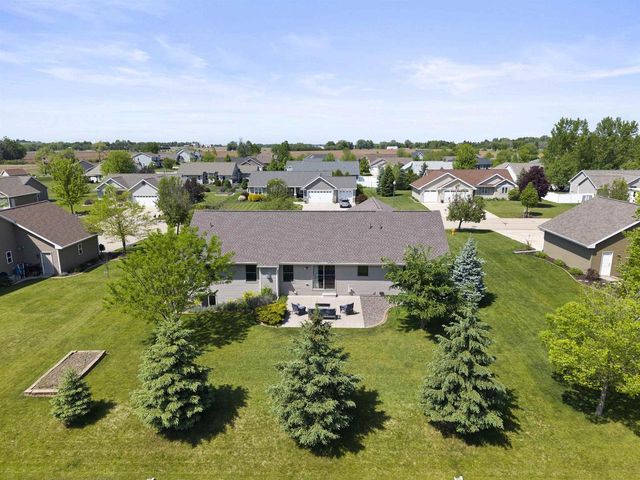 W7133 ENGLEWOOD DRIVE, Greenville, WI 54942