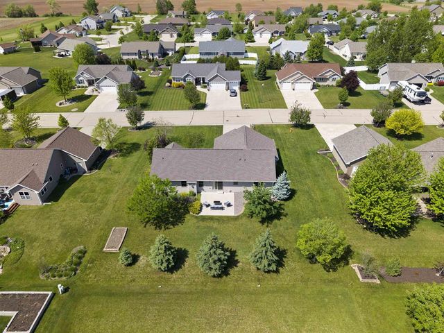 W7133 ENGLEWOOD DRIVE, Greenville, WI 54942