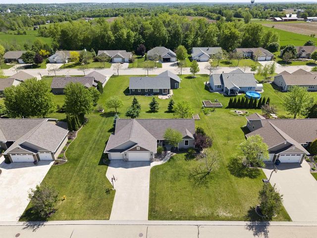W7133 ENGLEWOOD DRIVE, Greenville, WI 54942