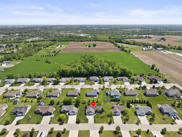 W7133 ENGLEWOOD DRIVE, Greenville, WI 54942