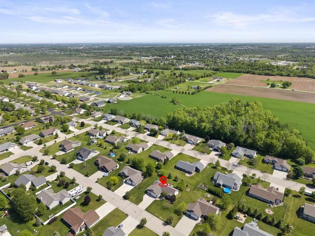 W7133 ENGLEWOOD DRIVE, Greenville, WI 54942