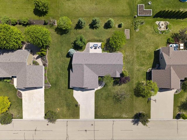 W7133 ENGLEWOOD DRIVE, Greenville, WI 54942