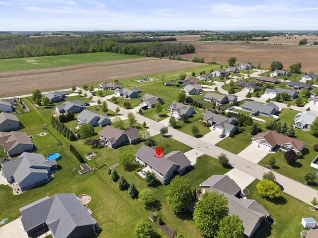 W7133 ENGLEWOOD DRIVE, Greenville, WI 54942
