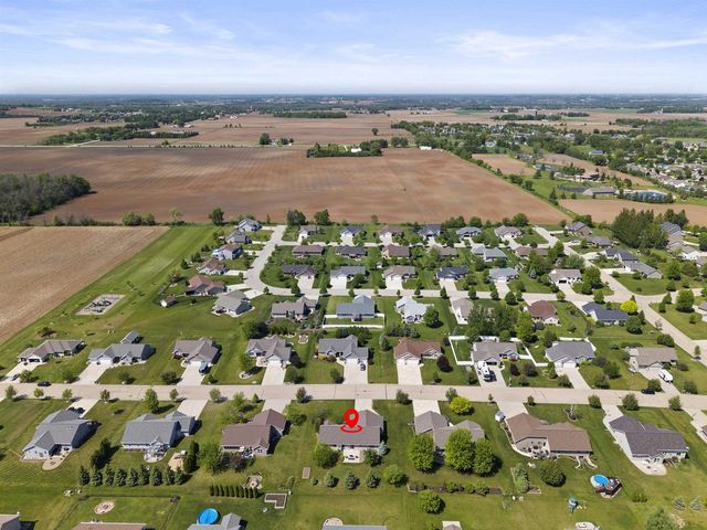 W7133 ENGLEWOOD DRIVE, Greenville, WI 54942