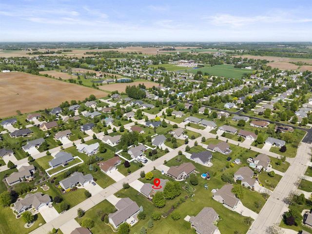 W7133 ENGLEWOOD DRIVE, Greenville, WI 54942