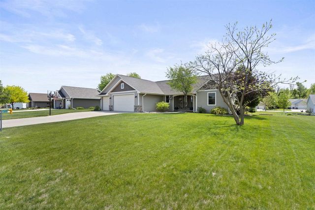 W7133 ENGLEWOOD DRIVE, Greenville, WI 54942