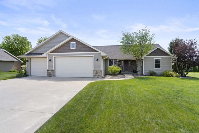 W7133 ENGLEWOOD DRIVE, Greenville, WI 54942