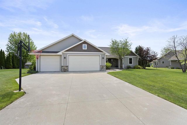 W7133 ENGLEWOOD DRIVE, Greenville, WI 54942