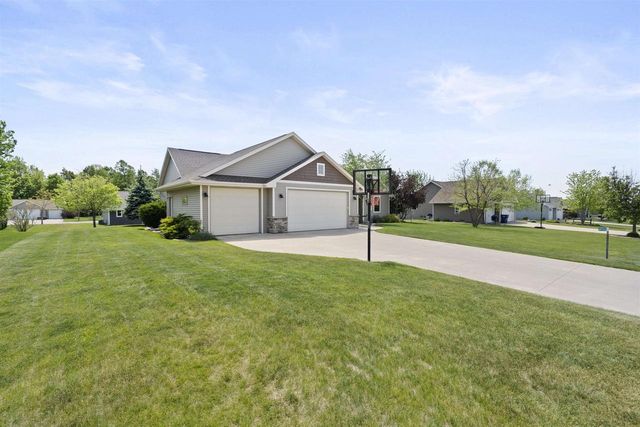 W7133 ENGLEWOOD DRIVE, Greenville, WI 54942